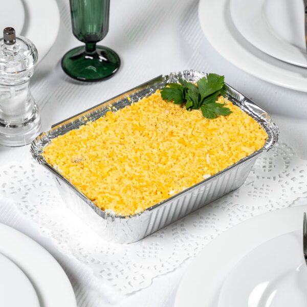 Салат Мимоза с тунцом 800 г