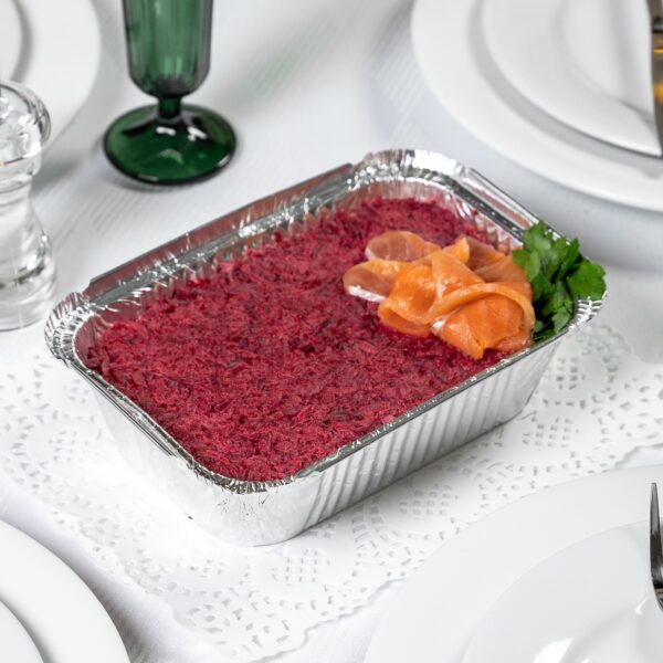 Салат Семга под шубой 800 г