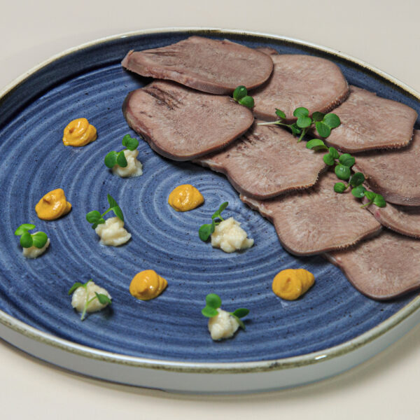 Язык говяжий 250 г