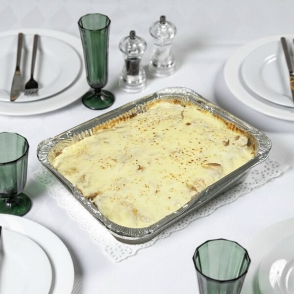 Свинина по-французски с вялеными томатами 2100 г