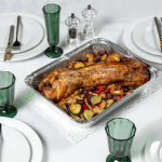 Праздничное меню